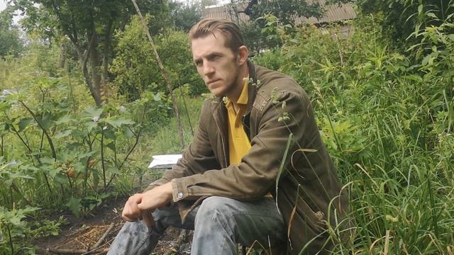 Голодание и аскеза день 1 смотреть онлайн