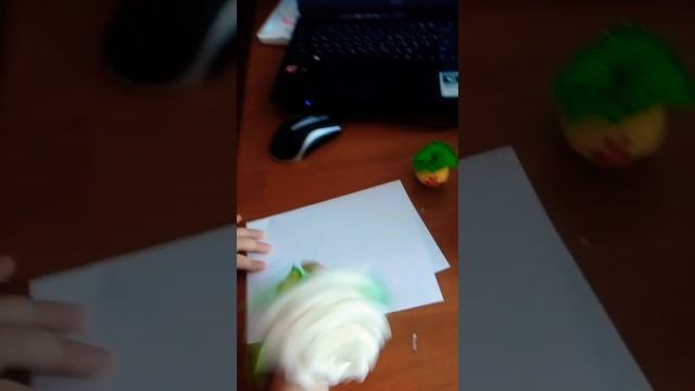 Ручка цветок смотреть онлайн