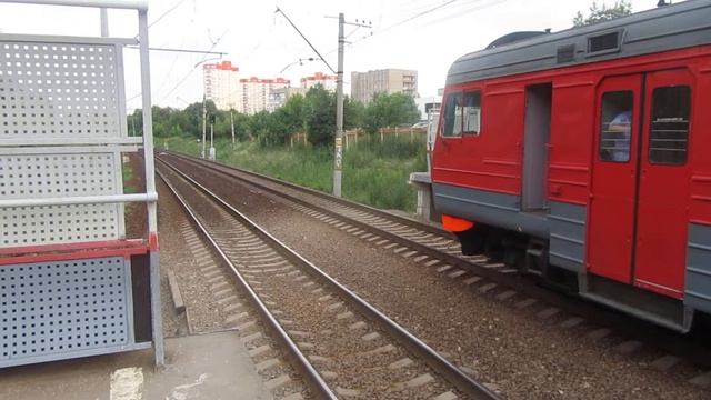 ЭД4М-0020 платформа Силикатная смотреть онлайн