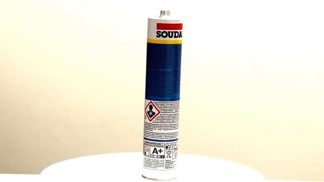 Soudal Soudaflex 40FC Sealant & Adhesive 360 Walkaround смотреть онлайн