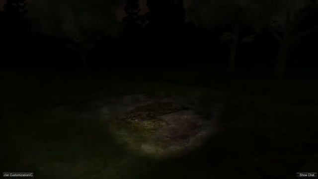 Приключения Макса и Лёхи в Slendytubbies смотреть онлайн