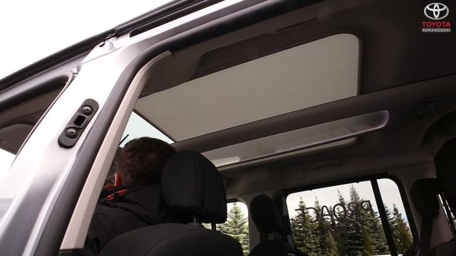 Proace City Verso vs Furgon TEST PL смотреть онлайн