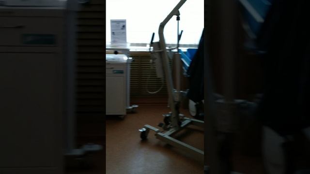 Чуть не испугалась//как живой? смотреть онлайн