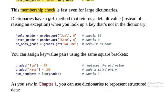 Python Crash Course: Learn Python Programming in One Hour Part :4 смотреть онлайн