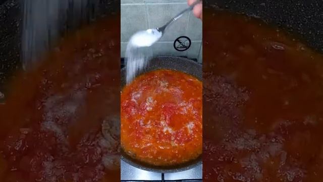 Вы ещё такой соус не КУШАЛИ. Соус с БАКЛАЖАНАМИ. смотреть онлайн