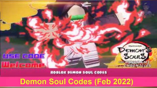 Demon Soul Codes ! demon soul codes roblox -Watch Here! dragon orbz codes ! demon soul trello смотреть онлайн