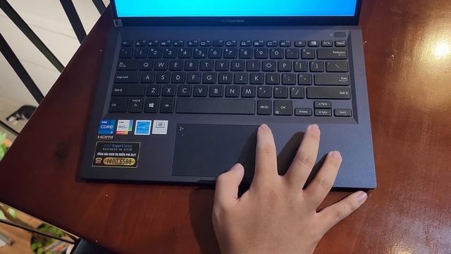 Đánh giá và trải nghiệm Asus ExpertBook B1400 laptop lý tưởng cho mọi người! смотреть онлайн