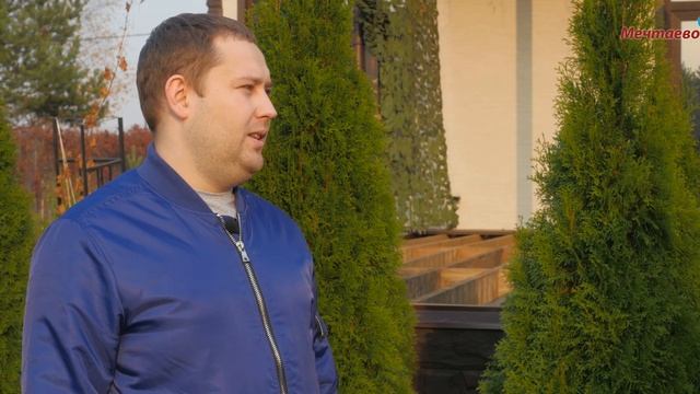 Террасная доска из ДПК. Обзор и ДЕМОНТАЖ! Импрегнированная древесина для новой террасы смотреть онлайн