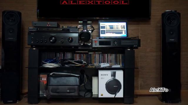 Шнурковщина - Межкомпонентный кабель Ortofon 8NX