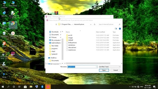 how to install wamp server on windows 10 without lag /wamp 110 &120.dll error solved смотреть онлайн