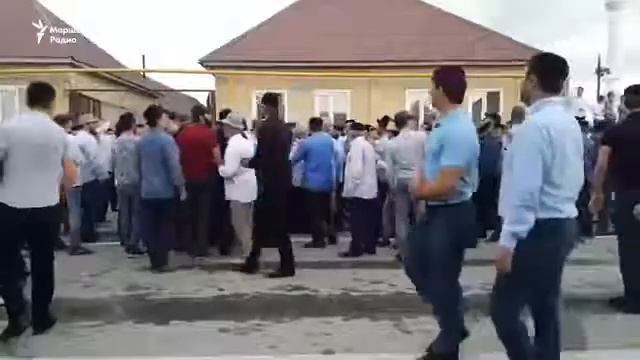 Темерханов Юсуп-Хаджи Герой смотреть онлайн