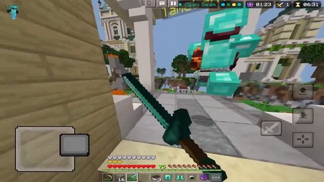 How Minecraft Can FIX Their Mobile Controls... смотреть онлайн