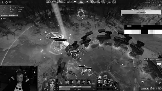 Nix и Sh4dowehhh про ситуацию с Collapse смотреть онлайн