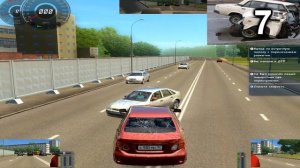 3D инструктор - Охота на Жигули