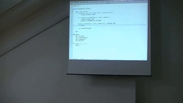 Практичний Семінар - Калькулятор мовою Python смотреть онлайн