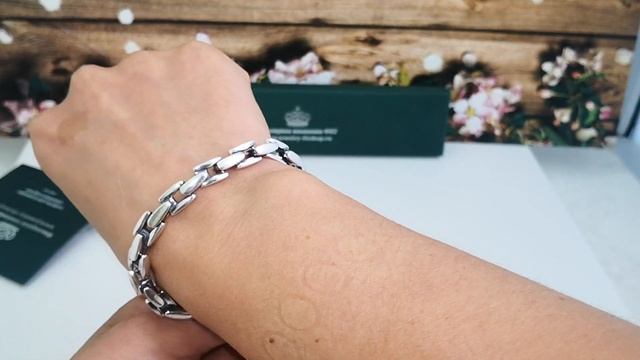 Серебряный браслет Торреадор 68651 смотреть онлайн