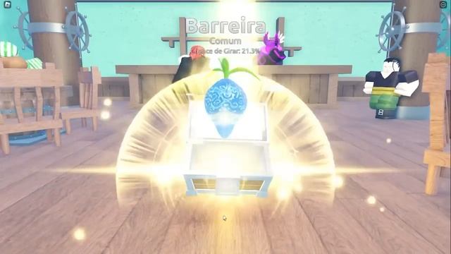 TATICA PARA PEGAR FRUTA LENDARIA 100% NO FRUIT BATTLEGROUNDS смотреть онлайн