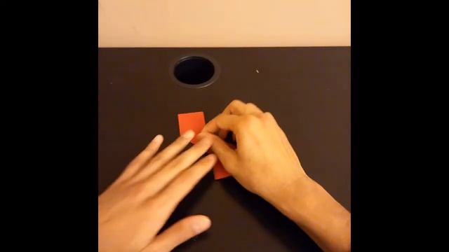 How to Make a Simple Origami Ninja Star || Detailed Walkthrough смотреть онлайн