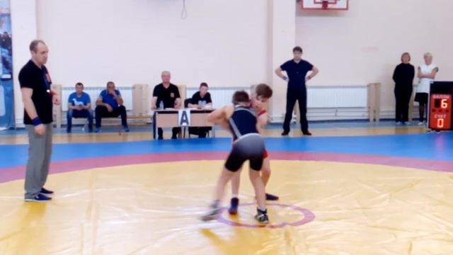 6 турнир "Путь к пьедесталу" г.Каменск-Уральский 06.05.2017 смотреть онлайн