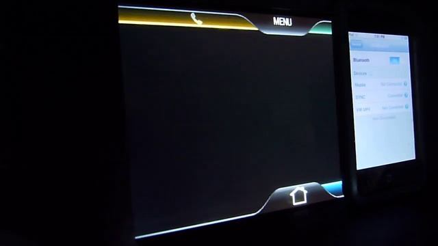 2012 Ford Focus: Bluetooth Streaming Audio смотреть онлайн