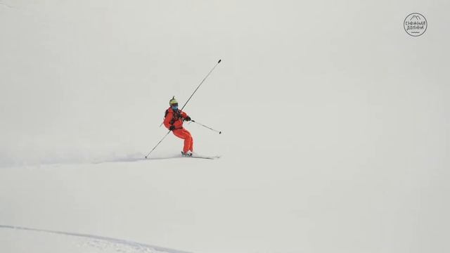КАМЧАТКА 2019. СОЧИ ХЕЛИСКИ. АПРЕЛЬ 2019 / Heliski in Russia. Kamchatka 2019. April 2019 смотреть онлайн