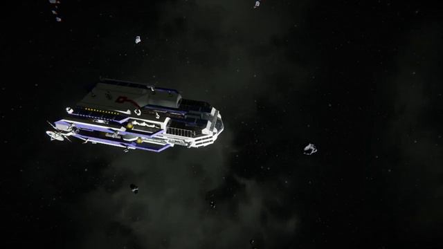 Space Engineers: Albatross смотреть онлайн
