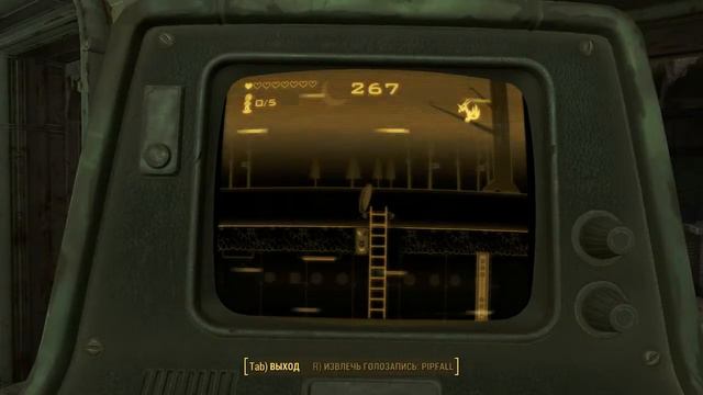 прохождение Fallout 4 часть 28 роман с кейт смотреть онлайн