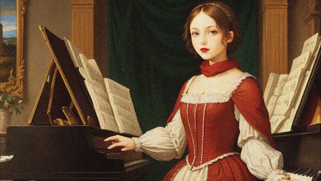 Classical Music : Mozart - Symphony No. 40 in G minor | K. 550 for you ! смотреть онлайн
