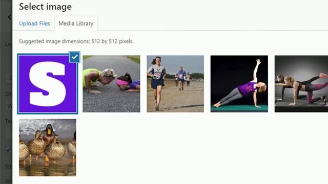 How to Add a Site Icon (Favicon) in WordPress смотреть онлайн