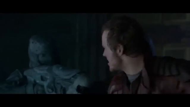 Guardians of the Galaxy - John Cena смотреть онлайн