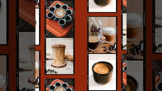 Впечатление (Эспрессо) смотреть онлайн