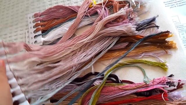 Первоотшив :"Воздушные пионы" от "Зототое Руно" смотреть онлайн