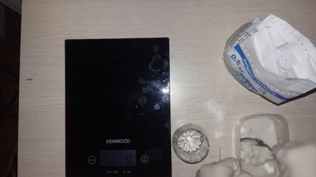 Как сделать и что такое ненютоновская жидкость смотреть онлайн