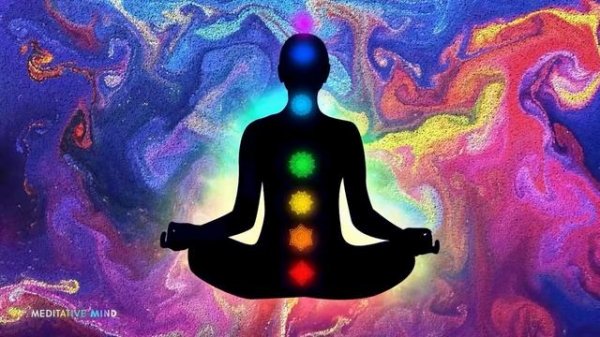 432Hz || DEEP CHAKRA CLEANSING || Raise Positive Energy || All 7 Chakras Healing Music