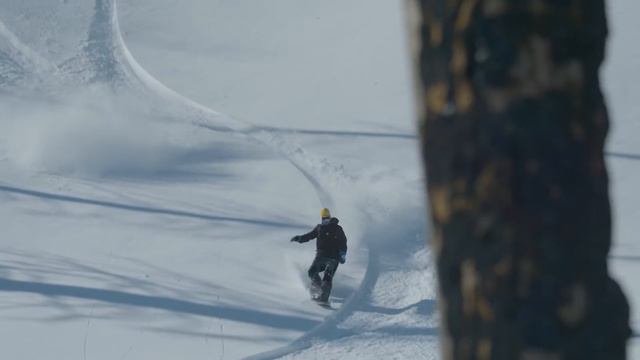Red Gerard's Extra Credit Ep. 1 — Backcountry 101 смотреть онлайн