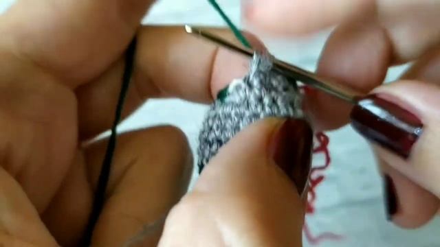 МИНИ БУТЫЛКА ШАМПАНСКОГО КРЮЧКОМ / МАЛЕНЬКАЯ ВЯЗАНАЯ БУТЫЛКА КРЮЧКОМ 5 см смотреть онлайн