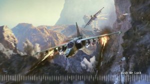 Wish Me Luck (War Thunder Original Soundtrack)— «Drone Age» update teaser song 1 hour