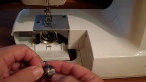 Швейная машина AstraLux 150