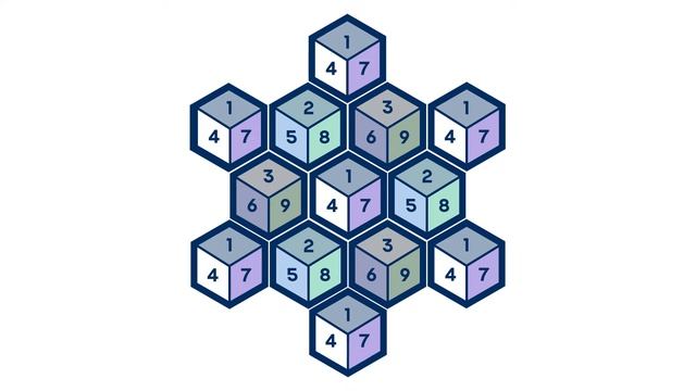 Основной принцип построения сотовой связи. Откуда берутся соты и существуют ли они на самом деле? смотреть онлайн