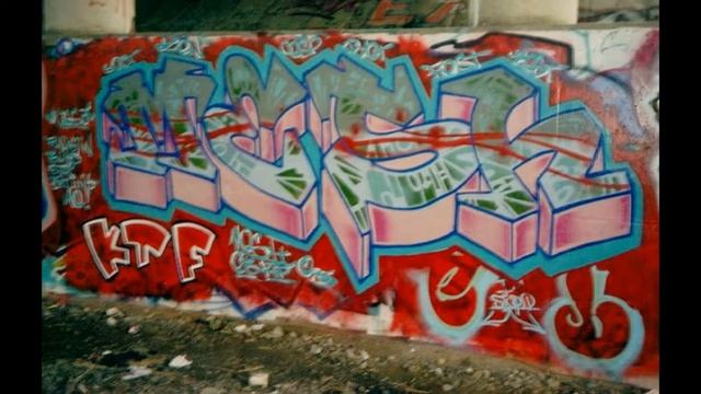 Граффити ч.1 AnnArbor смотреть онлайн