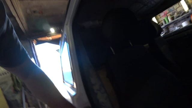 Нива выехала. Внесение в птс о изменении в конструкции. Ждём результатов. смотреть онлайн