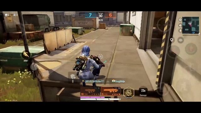 HOW Pro Players Use LUCINDA | Farlight 84 Guide смотреть онлайн