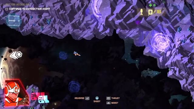 First 15 - Galak-Z: The Dimensional смотреть онлайн