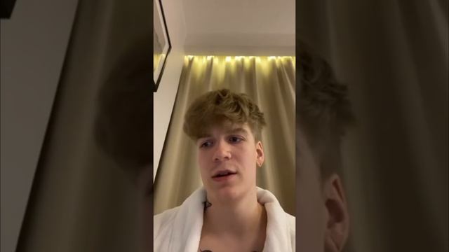 Soda Luv просит прощение за своё дурное поведение на подкасте у Джарахова смотреть онлайн