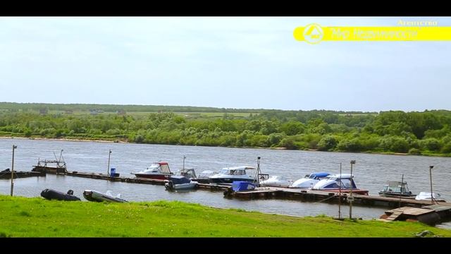 Участки в Лужках, первая линия от Оки смотреть онлайн