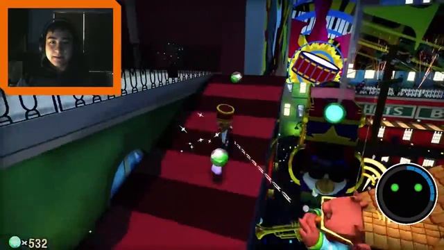 A Hat in Time Part 6 | Hats on parade смотреть онлайн