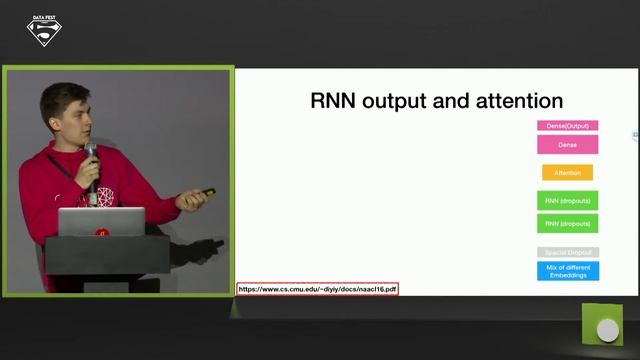 Object oriented sentiment and affects extraction — Виталий Радченко смотреть онлайн