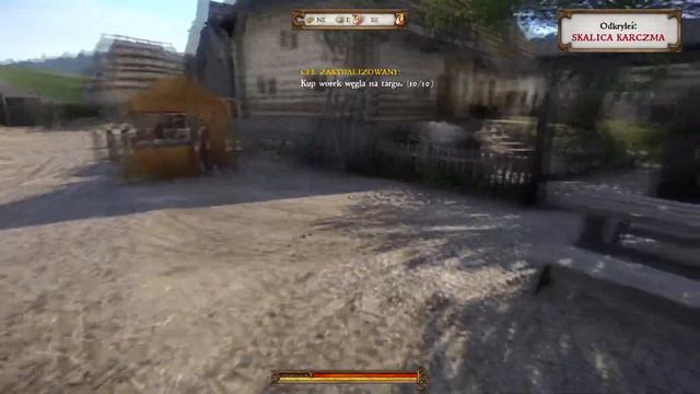 Kingdom Come: Deliverance - Gameplay смотреть онлайн