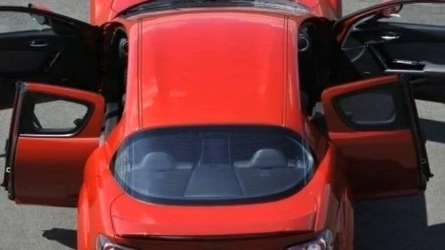 Mazda RX 8 смотреть онлайн