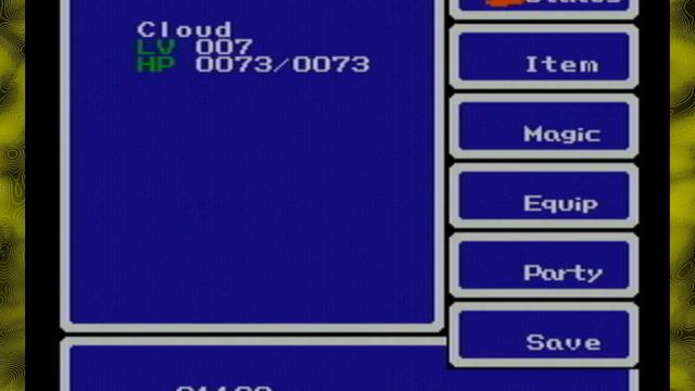 Final Fantasy VII NES Bootleg Part 2 — Final Shi't VII смотреть онлайн